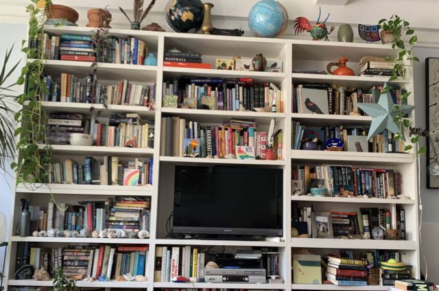 Nuevo reto viral: ¿Puedes encontrar a la gata escondida en esta foto? Nuevo reto viral: ¿Puedes encontrar a la gata escondida en esta foto?