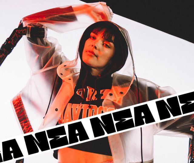 Nea, Dua Lipa y Lewis Capaldi compiten por el Nº1 este sábado Nea, Dua Lipa y Lewis Capaldi compiten por el Nº1 este sábado