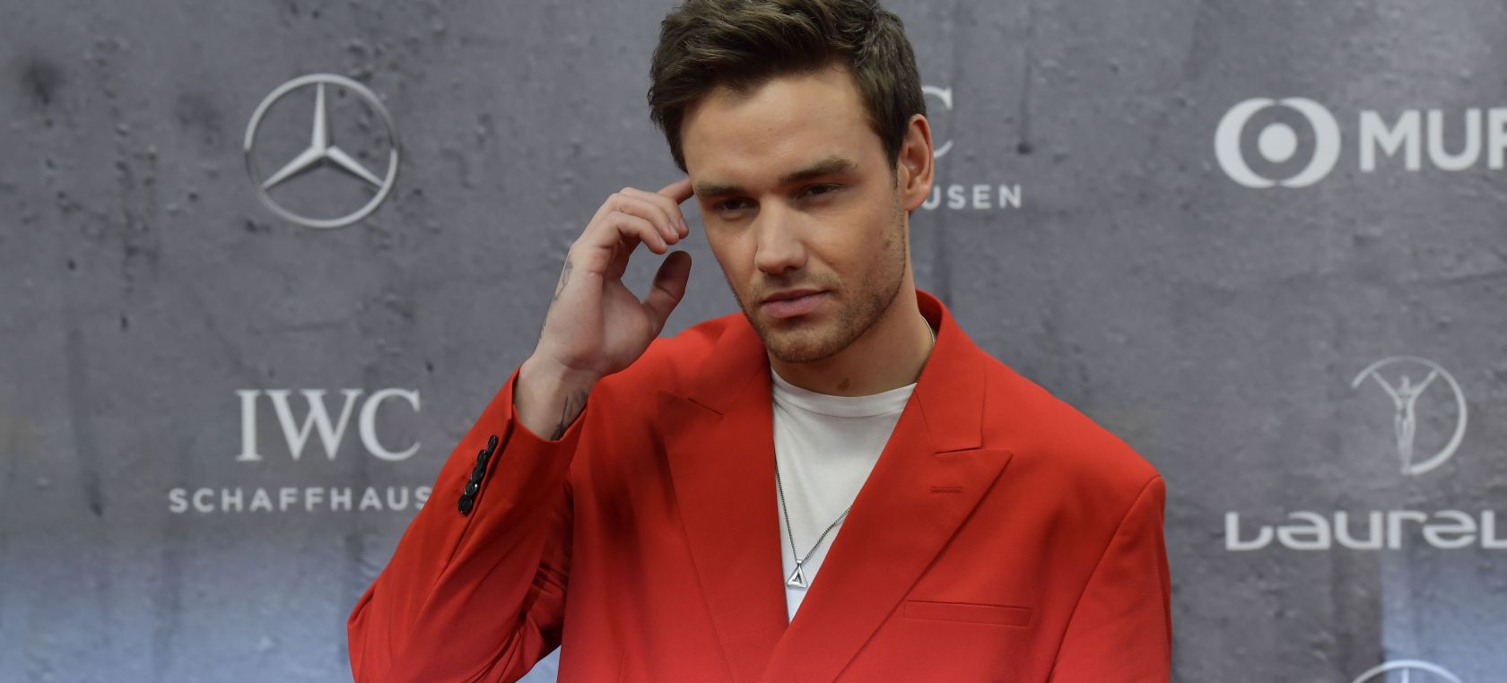 Liam Payne Liam Payne