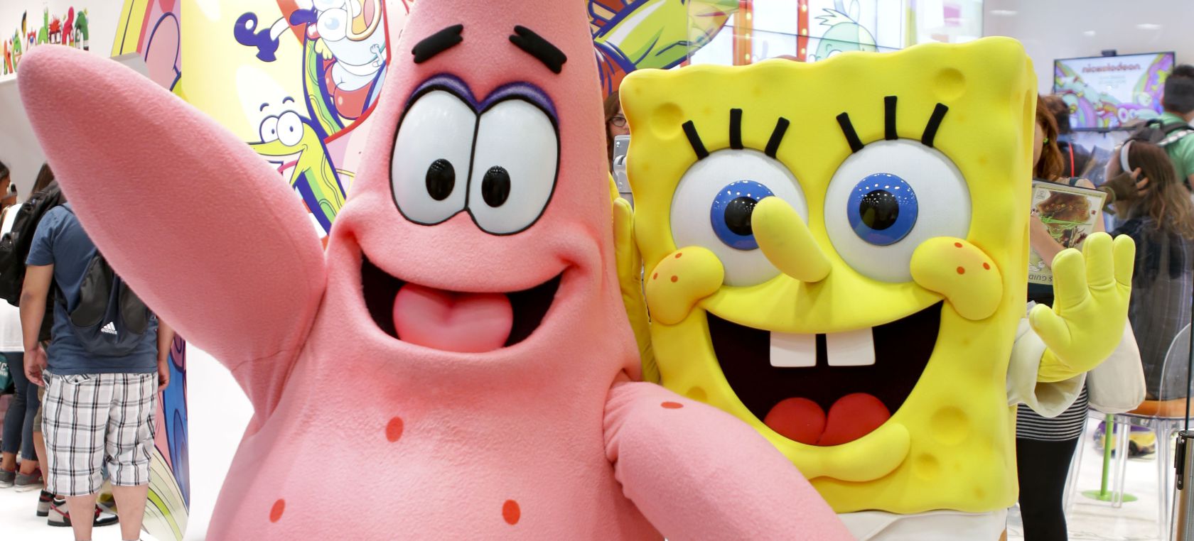 Bob Esponja Bob Esponja