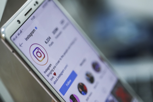 Instagram experimenta una nueva forma de ver las historias Instagram experimenta una nueva forma de ver las historias