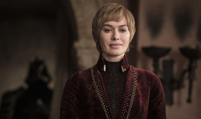 Lena Headey Trump racismo Black Lives Matter Lena Headey Trump racismo Black Lives Matter