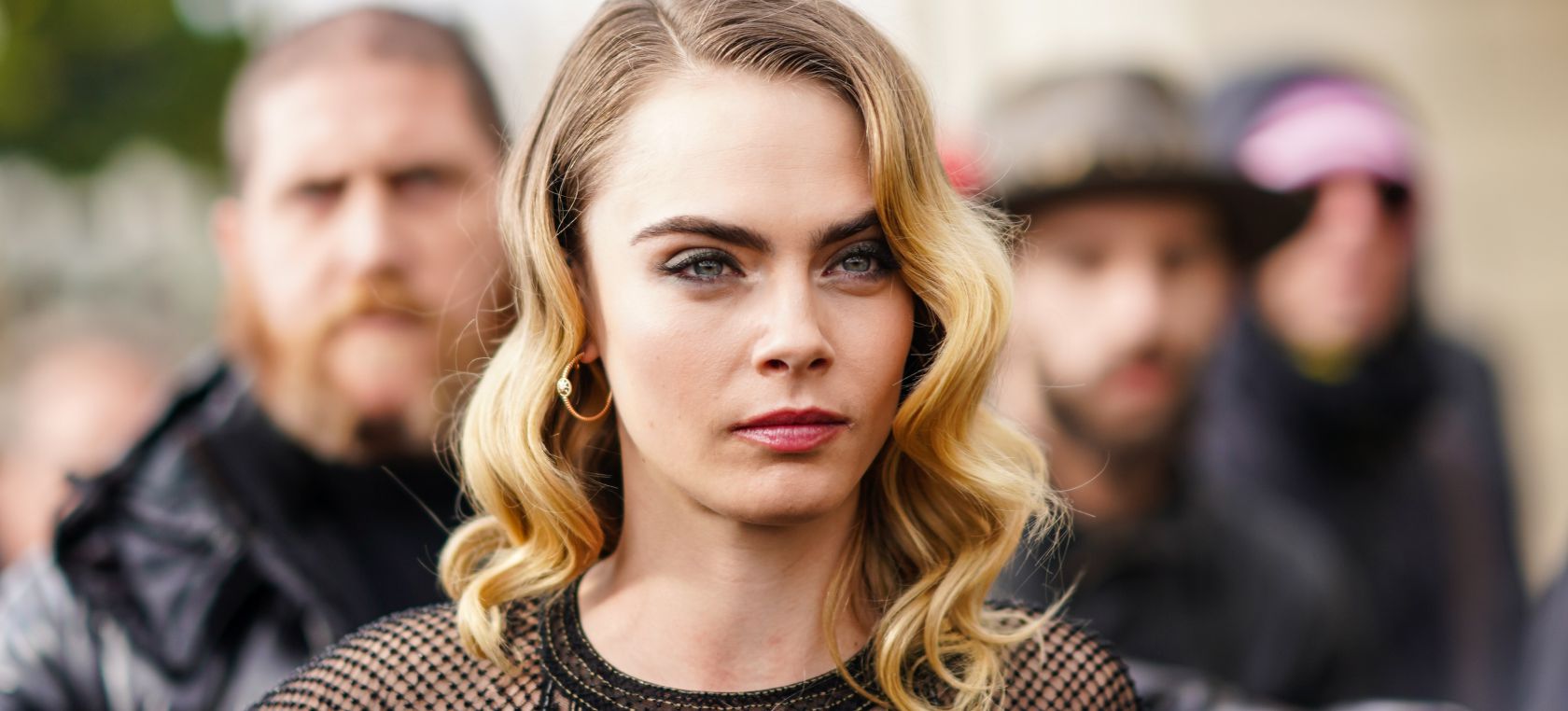Cara Delevingne Cara Delevingne