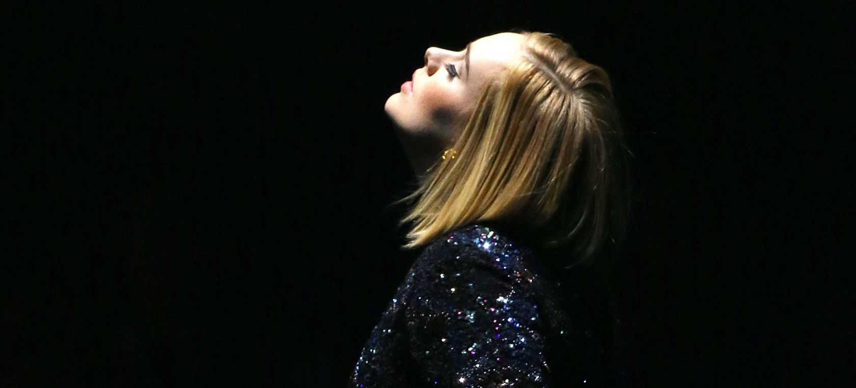 Adele Adele