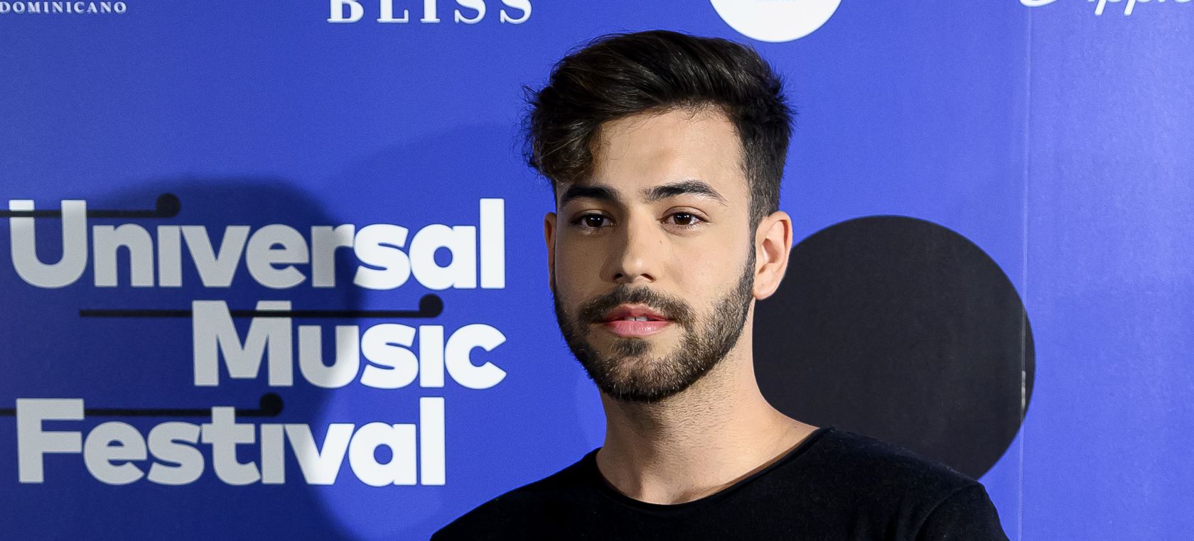 Agoney Agoney