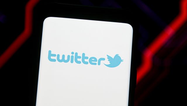 Twitter Twitter