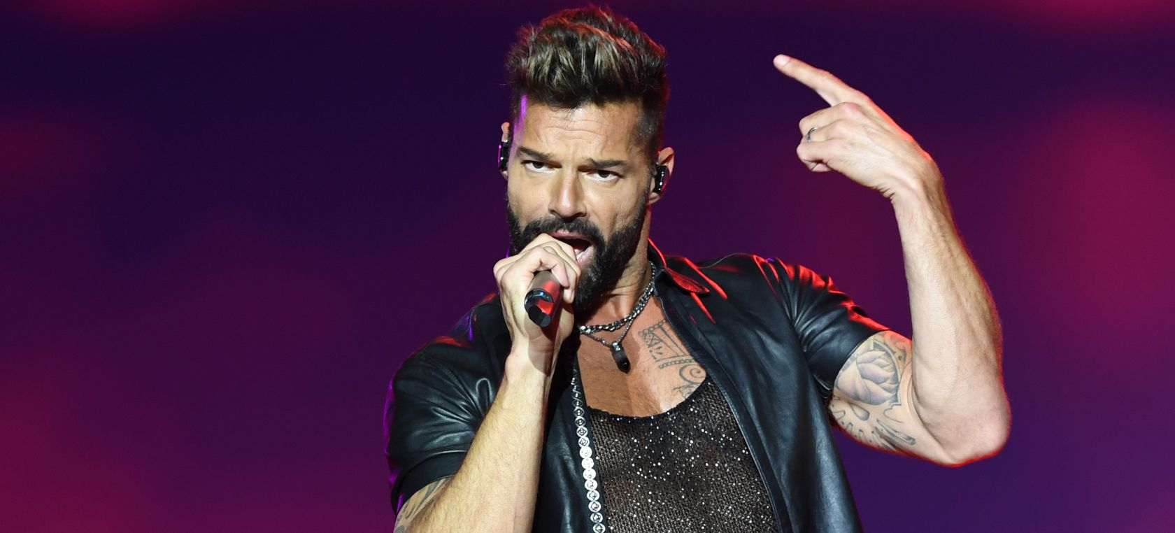 Ricky Martin Ricky Martin