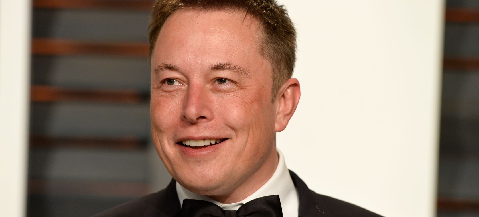 Elon Musk Elon Musk