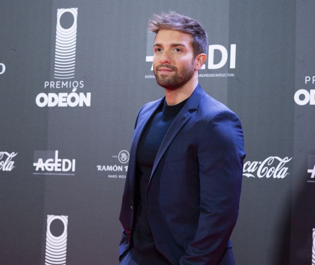 Pablo Alborán Pablo Alborán
