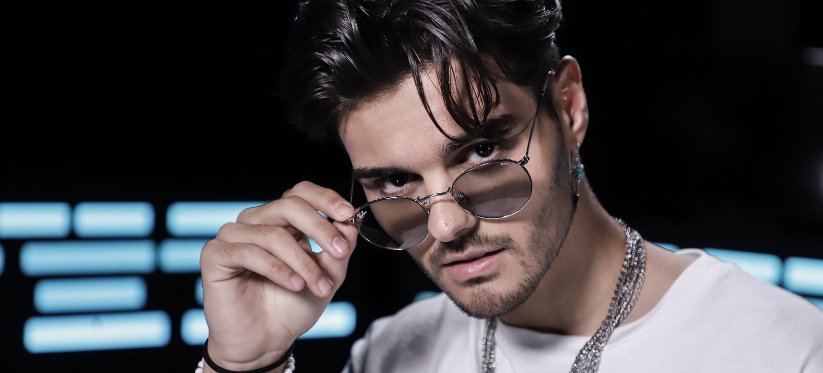 Abraham Mateo Abraham Mateo