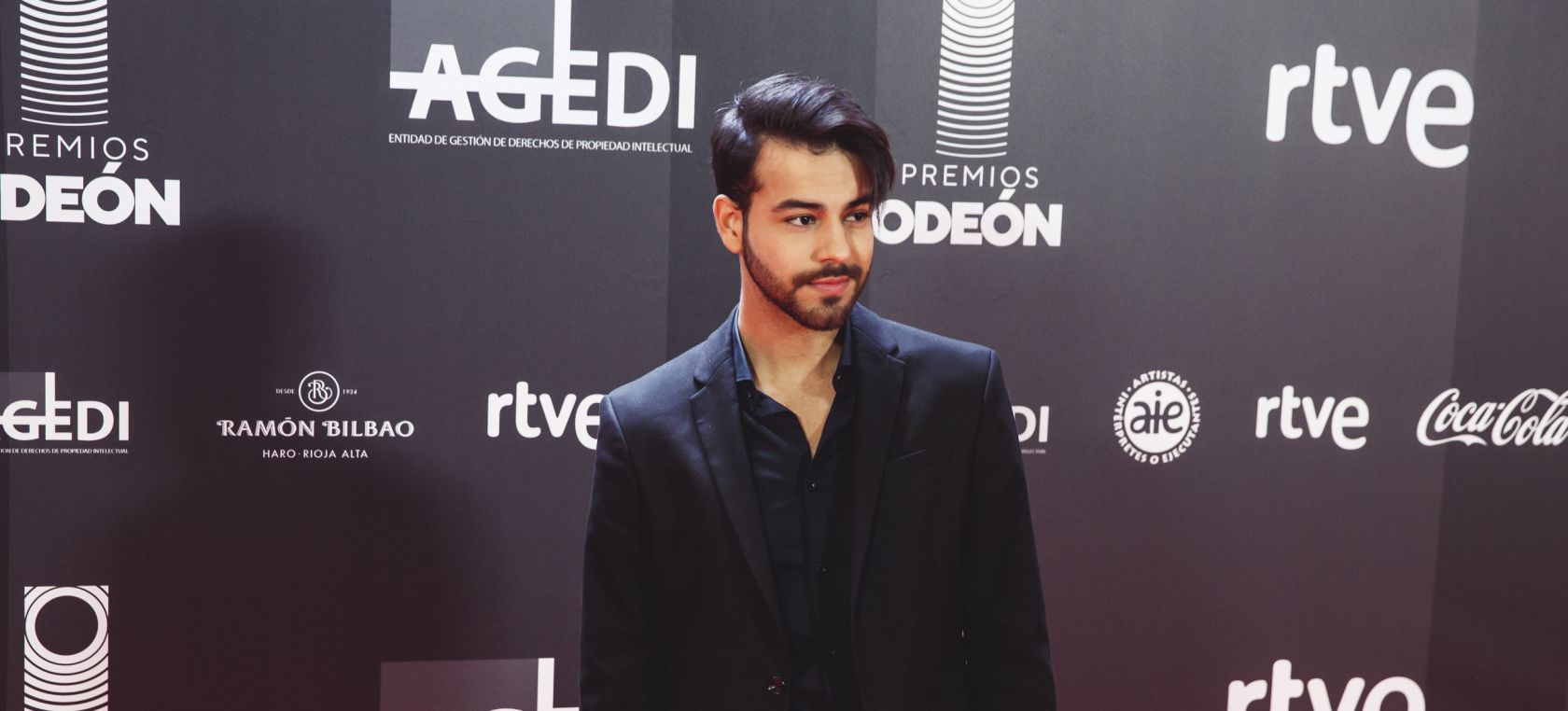 Agoney, tras el anuncio de Pablo Alborán: “Si yo no lo hubiese dicho, ¿hubiese sido diferente?” Agoney, tras el anuncio de Pablo Alborán: “Si yo no lo hubiese dicho, ¿hubiese sido diferente?”