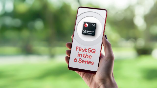 Qualcomm lanza el Snapdragon 690. 5G, 4K y 120Hz para teléfono baratos. Qualcomm lanza el Snapdragon 690. 5G, 4K y 120Hz para teléfono baratos.