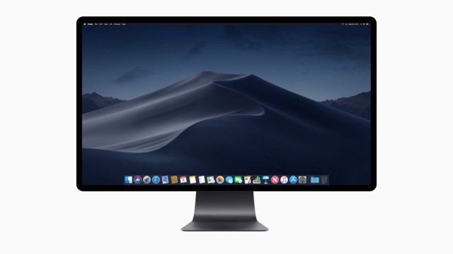 ¿Es este el nuevo iMac? ¿Es este el nuevo iMac?