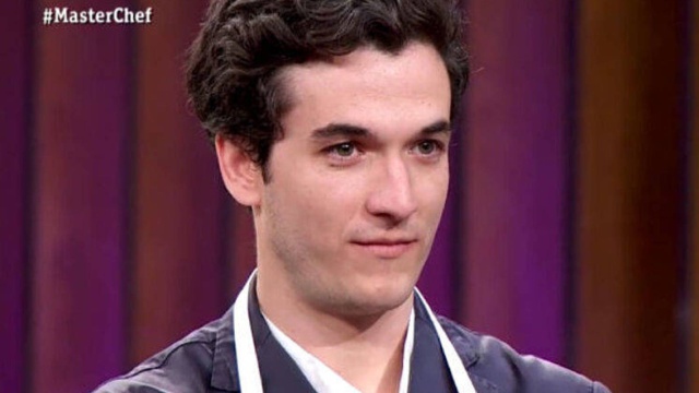Un concursante de MasterChef, obligado a pedir perdón Un concursante de MasterChef, obligado a pedir perdón