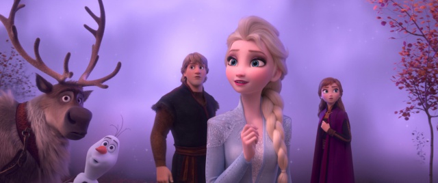 Disney+ amplia su universo Frozen: todo lo que tienes que ver para ser un verdadero fan Disney+ amplia su universo Frozen: todo lo que tienes que ver para ser un verdadero fan