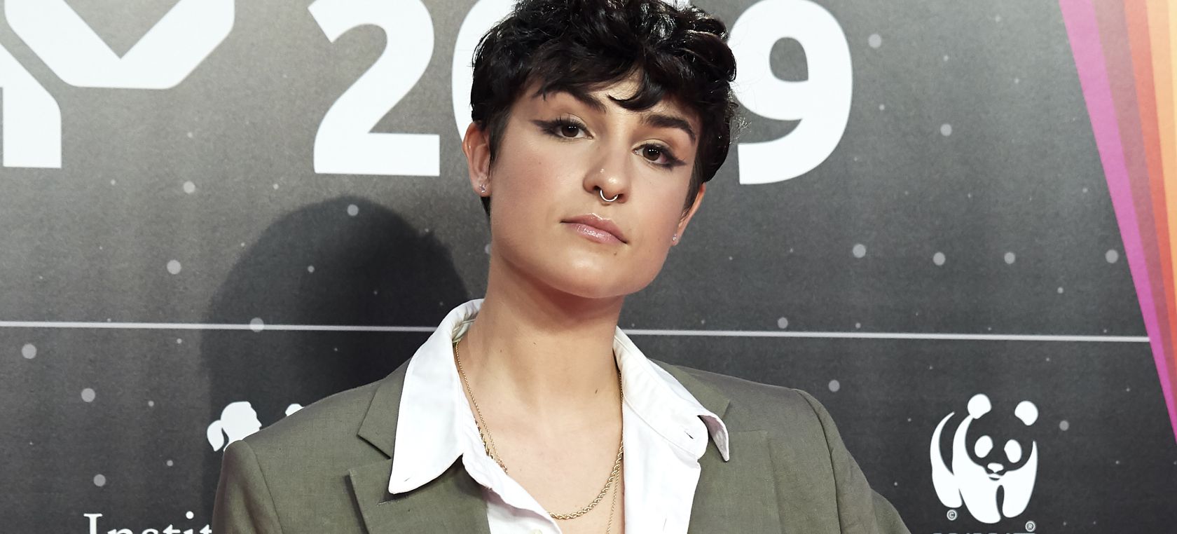 Natalia Lacunza Natalia Lacunza