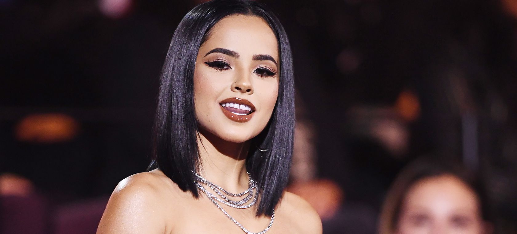 Becky G Becky G