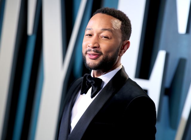 John Legend John Legend