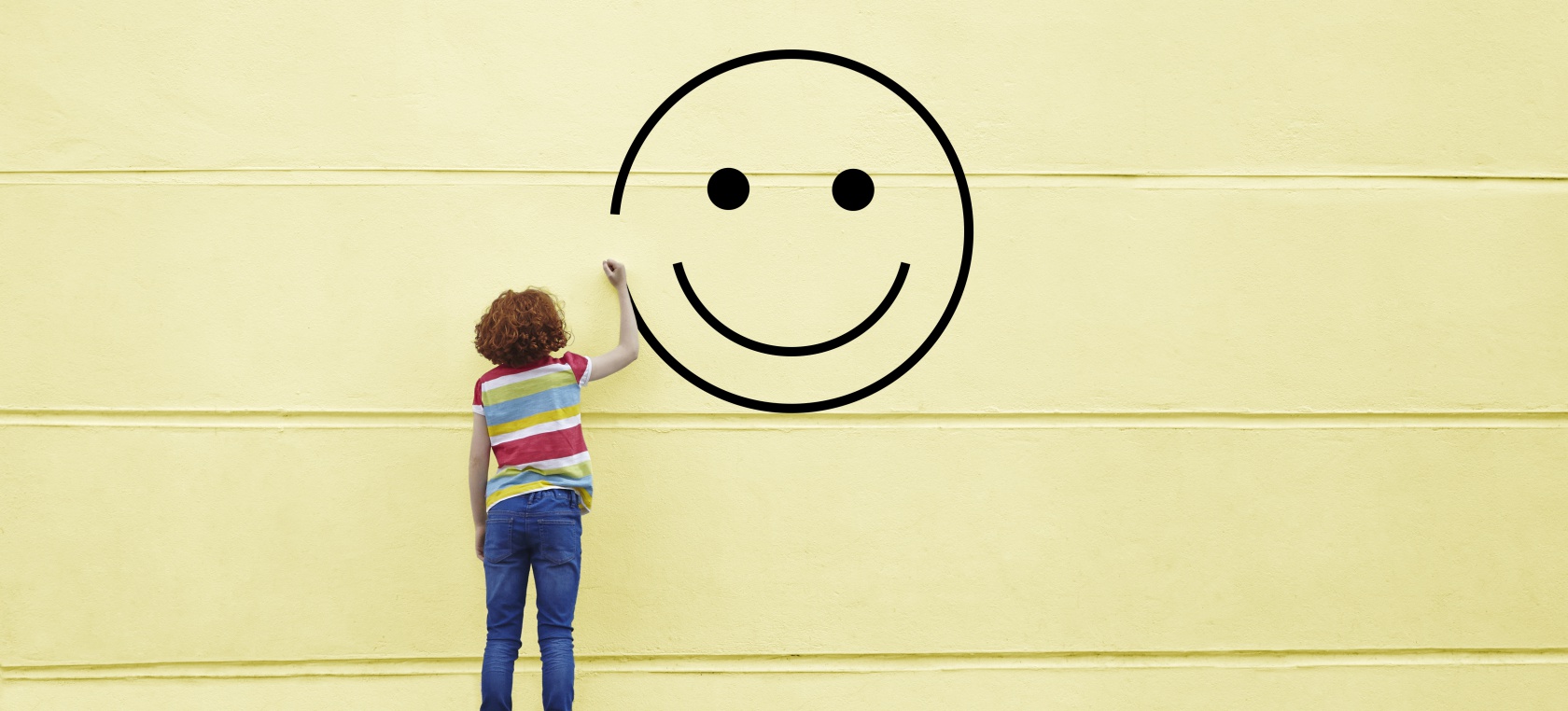 ¿Por qué es el Yellow Day el día más feliz del año? ¿Por qué es el Yellow Day el día más feliz del año?