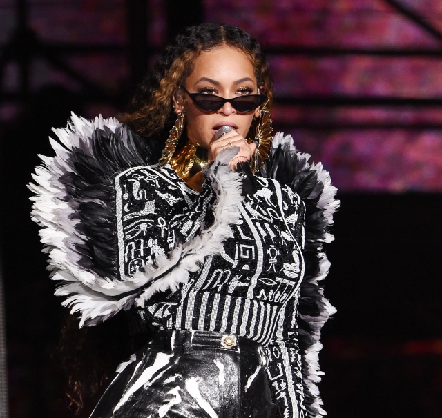 Beyoncé lanza por sorpresa ‘Black Parade’, su homenaje antiracista en el Día de la Liberación Beyoncé lanza por sorpresa ‘Black Parade’, su homenaje antiracista en el Día de la Liberación