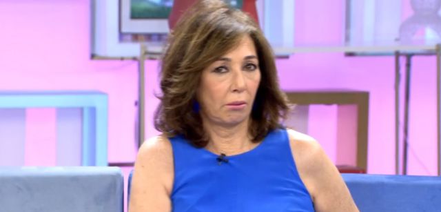 El momento de ‘La casa fuerte’ que ha impresionado a Ana Rosa: “Qué asco, qué nivel” El momento de ‘La casa fuerte’ que ha impresionado a Ana Rosa: “Qué asco, qué nivel”