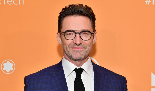 Hugh Jackman Enzo Ferrari biopic Michael Mann Hugh Jackman Enzo Ferrari biopic Michael Mann