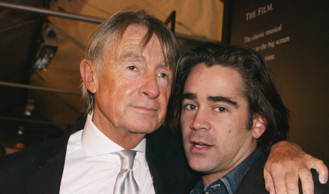 Muere Joel Schumacher director de cine Muere Joel Schumacher director de cine