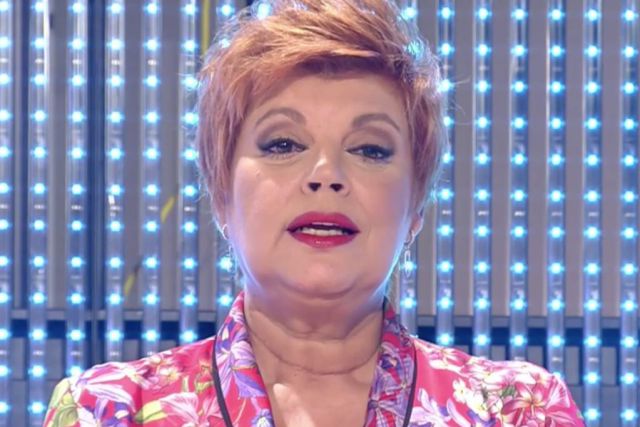 Terelu Campos Terelu Campos