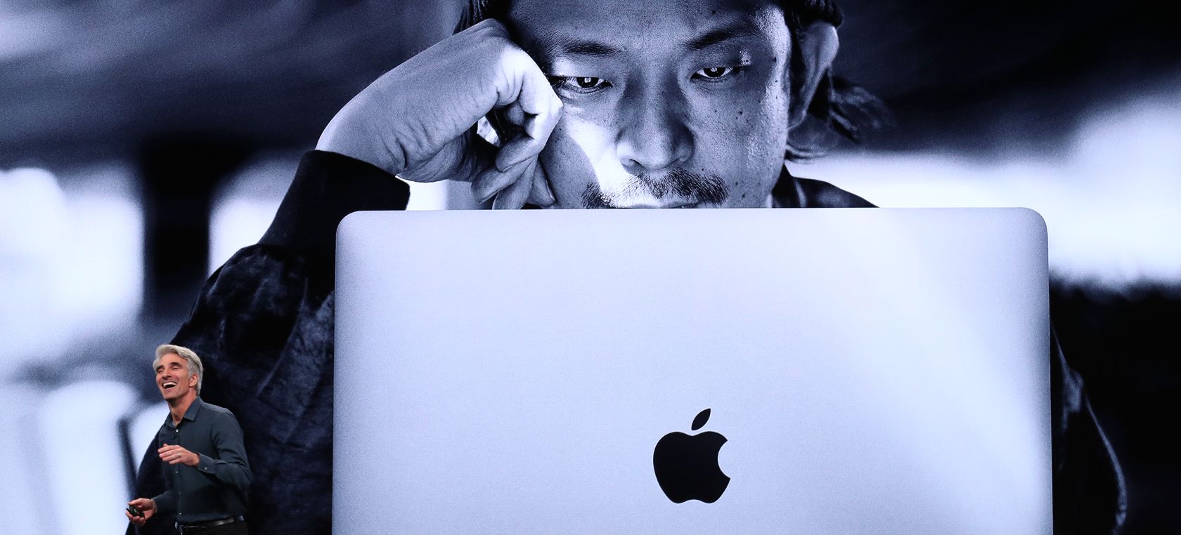 Apple Apple