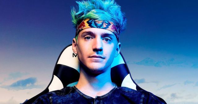 Mixer cierra y Ninja hace el negocio del año Mixer cierra y Ninja hace el negocio del año