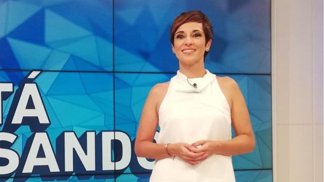 Adela González Adela González