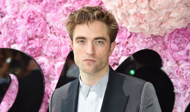 Robert Pattinson peor día su vida Nolan Tenet Robert Pattinson peor día su vida Nolan Tenet