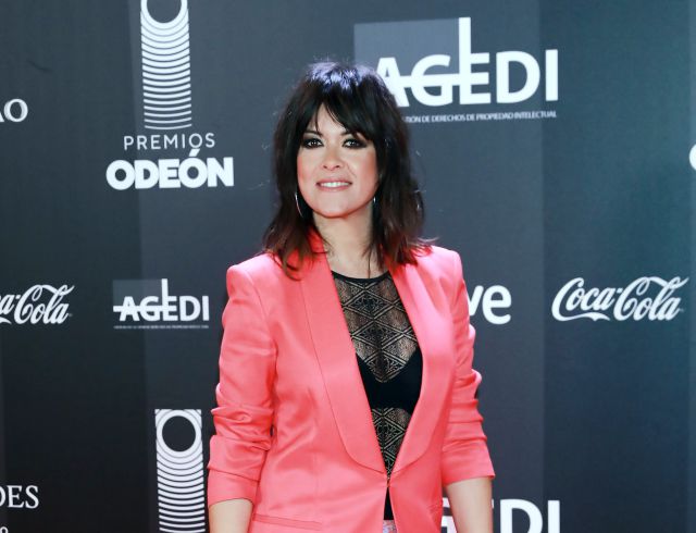 Vanesa Martín y Lisa Simpson se juntan para crear música Vanesa Martín y Lisa Simpson se juntan para crear música