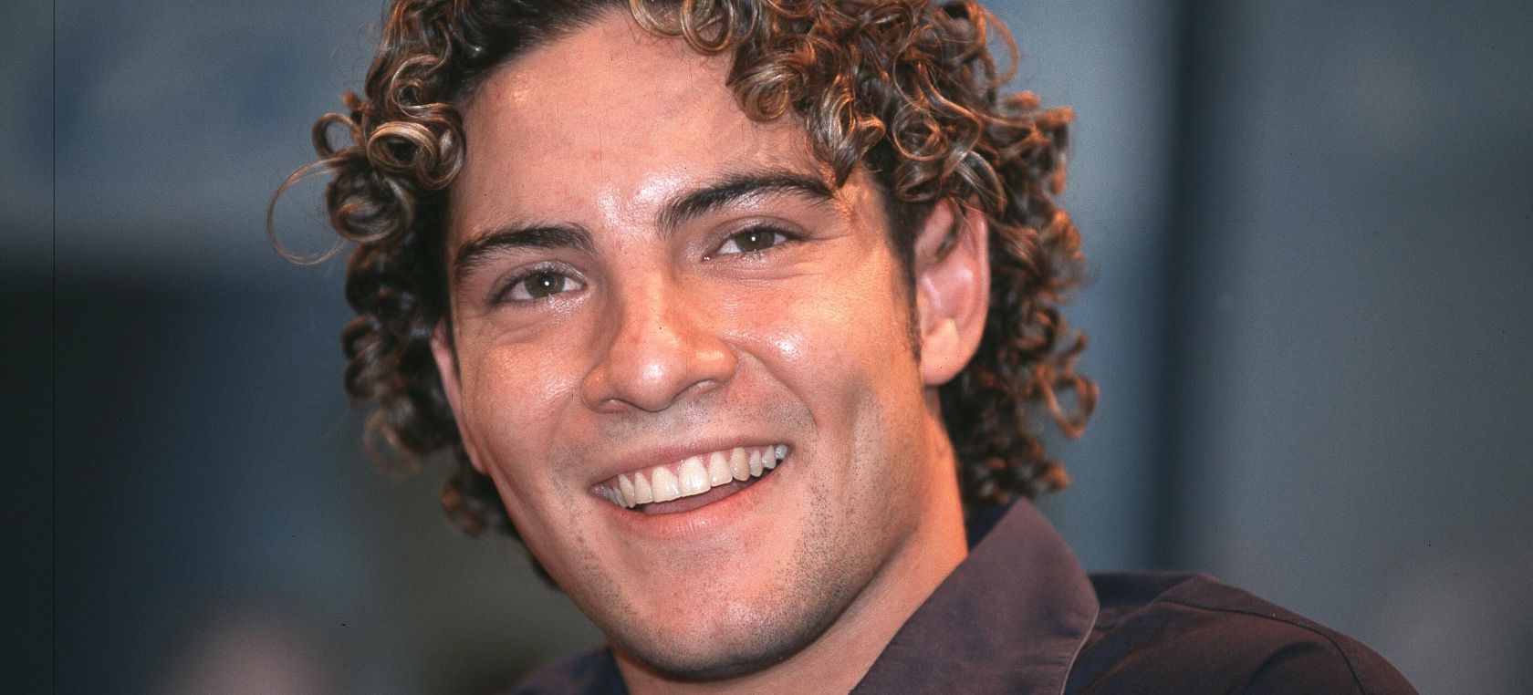 David Bisbal David Bisbal