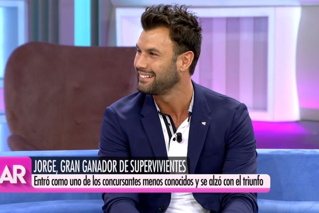 Jorge Pérez Jorge Pérez