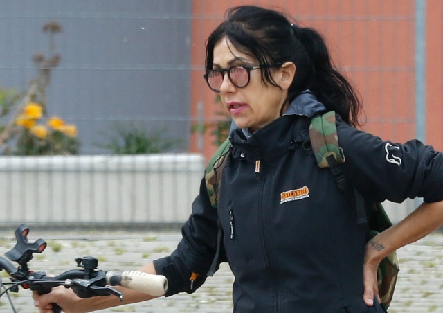 El deseo que Maite Galdeano pide a Sofía Suescun: “Me da algo” El deseo que Maite Galdeano pide a Sofía Suescun: “Me da algo”