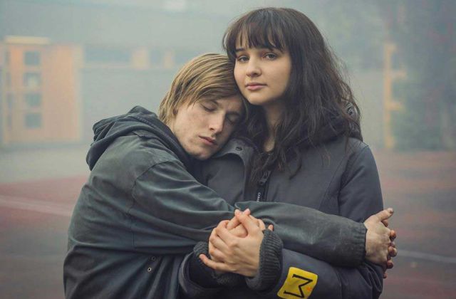 Series para el finde 26-28 de junio: del regreso de ‘Dark’, a ‘¿Por qué matan las mujeres?’ Series para el finde 26-28 de junio: del regreso de ‘Dark’, a ‘¿Por qué matan las mujeres?’