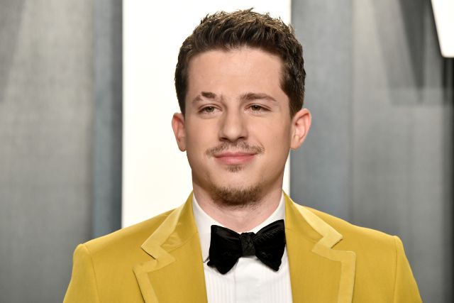 Charlie Puth lanza ‘Girlfriend’, siendo fiel al sonido disco: mira la letra Charlie Puth lanza ‘Girlfriend’, siendo fiel al sonido disco: mira la letra