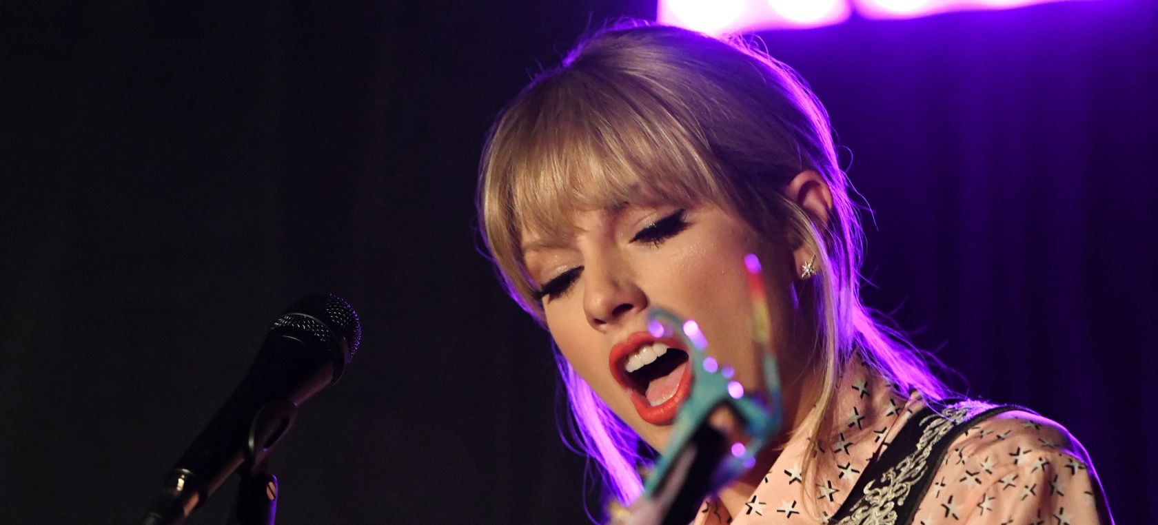 Taylor Swift Taylor Swift
