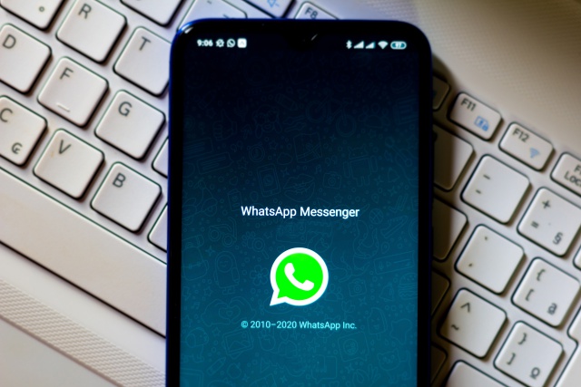 WhatsApp prueba una nueva función relacionada con los stickers WhatsApp prueba una nueva función relacionada con los stickers