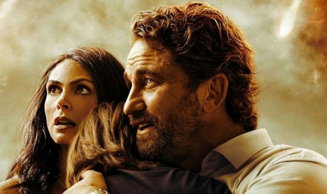 Greenland Gerard Butler Greenland Gerard Butler