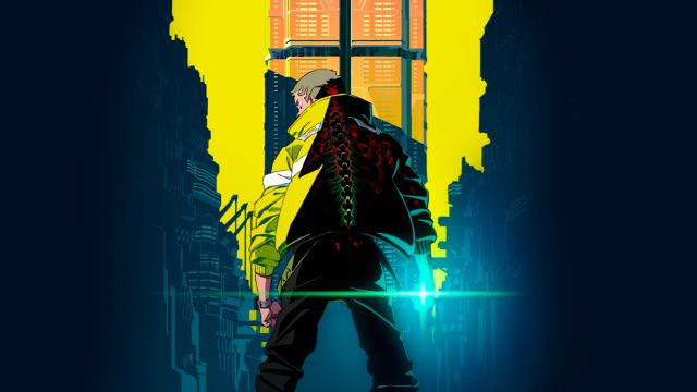 Cyberpunk 2077 tendrá serie de animación Cyberpunk 2077 tendrá serie de animación