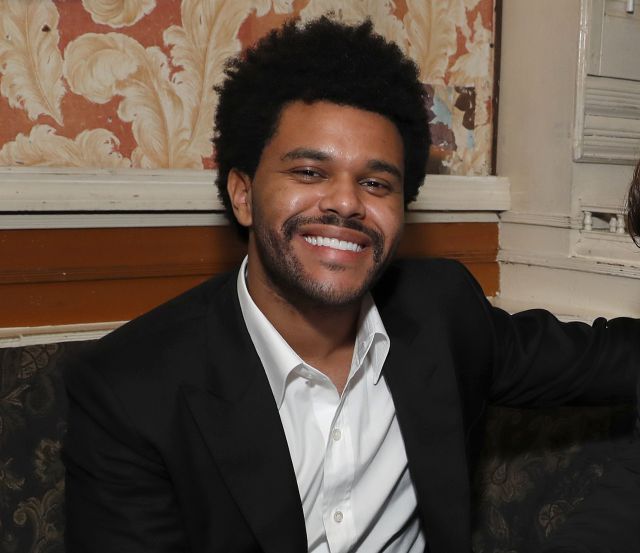 The Weeknd, Dua Lipa, Ana Mena: enfrentados este sábado por el Nº1 The Weeknd, Dua Lipa, Ana Mena: enfrentados este sábado por el Nº1