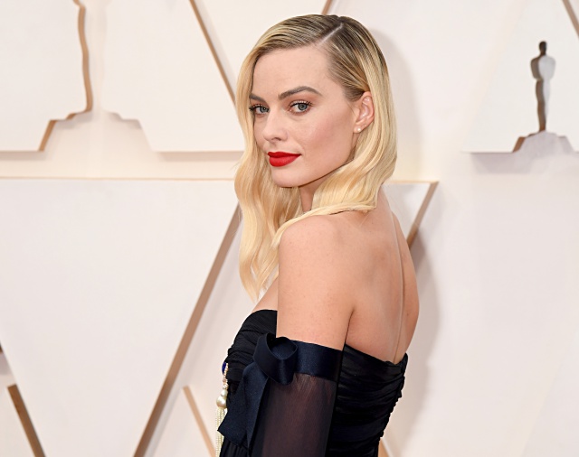 Margot Robbie será la nueva Pirata del Caribe Margot Robbie será la nueva Pirata del Caribe