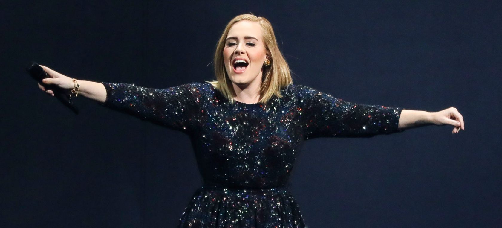 Adele Adele