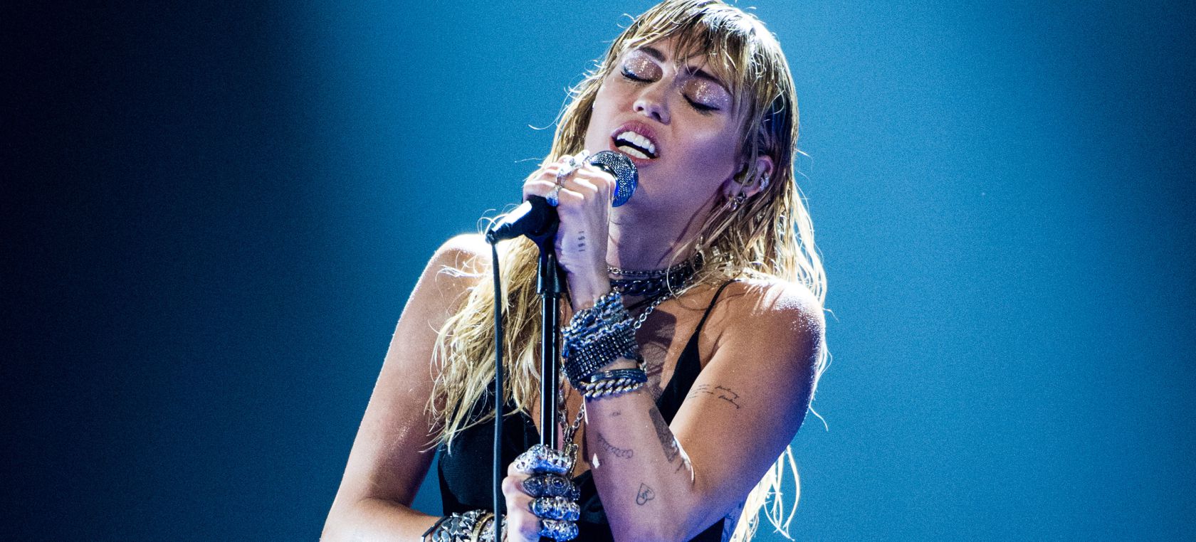 Miley Cyrus Miley Cyrus