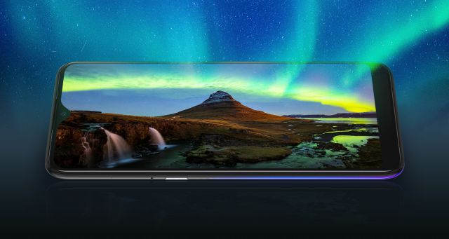 Alcatel 3L hace que pagar poco por un móvil tenga sentido Alcatel 3L hace que pagar poco por un móvil tenga sentido