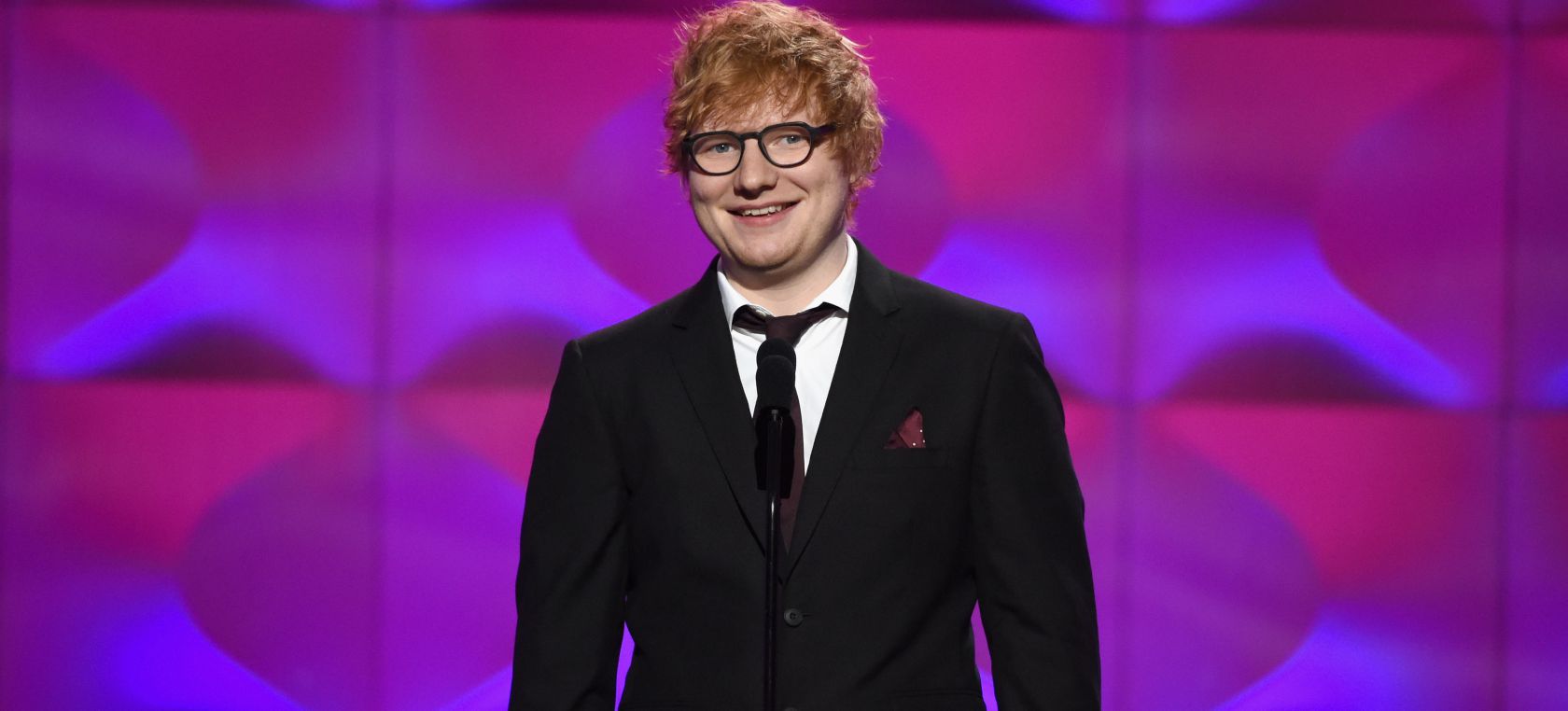 Ed Sheeran Ed Sheeran
