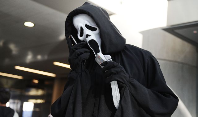 Scream 5 llegará antes Scream 5 llegará antes
