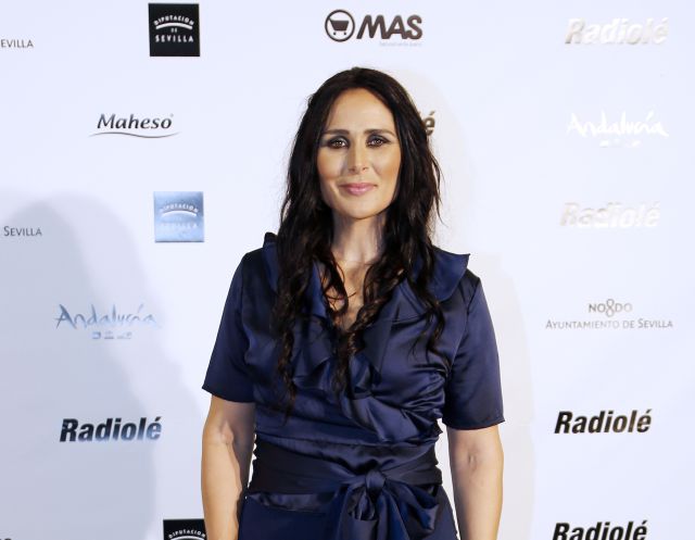 Rosa López sube una foto en bañador: “Me pedirán justificarla” Rosa López sube una foto en bañador: “Me pedirán justificarla”